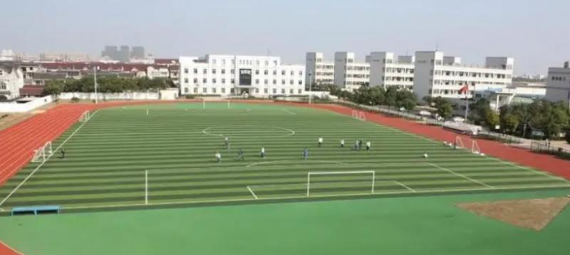 吴江高级中学怎么样、好不好(2023参考)