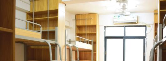 广东国防科技技师学院