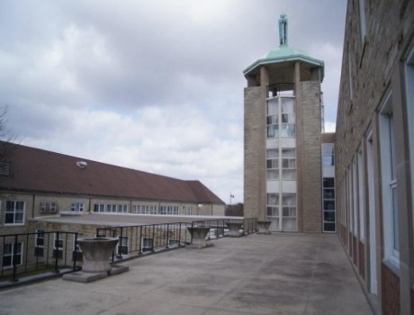 天道大学学院暨神学院
