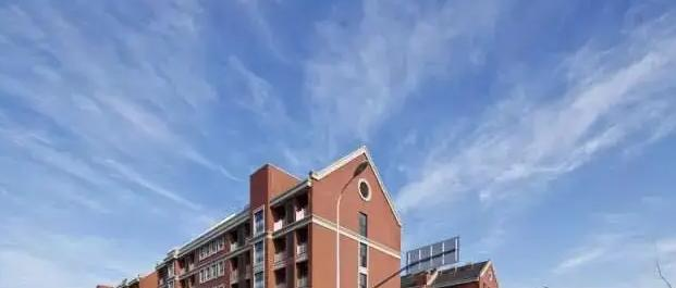上海格致中学国际部2023年入学考试