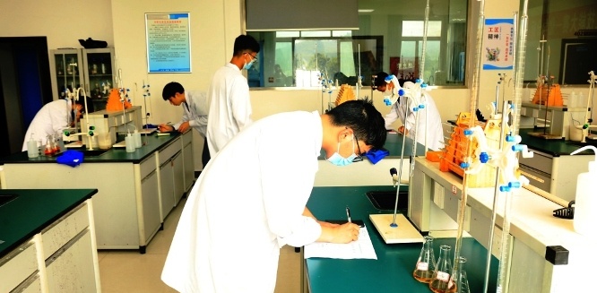 四川省质量技术监督学校