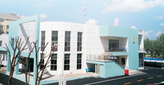 湖州现代农业技术学校