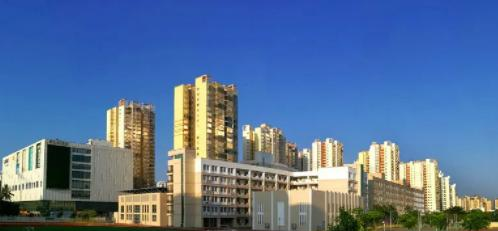 2023年海口市第二中学招生代码
