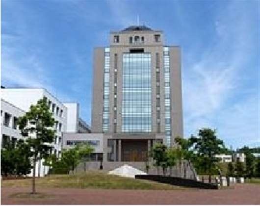 札幌大学