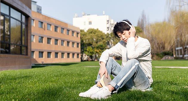 以学员为中心