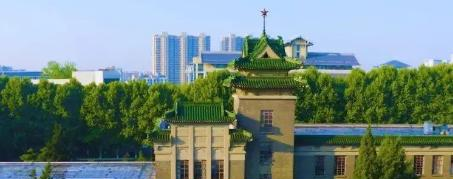 南京农业大学学校代码是10307(学校代码)