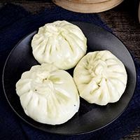 各种包子的制作