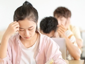 班级人数