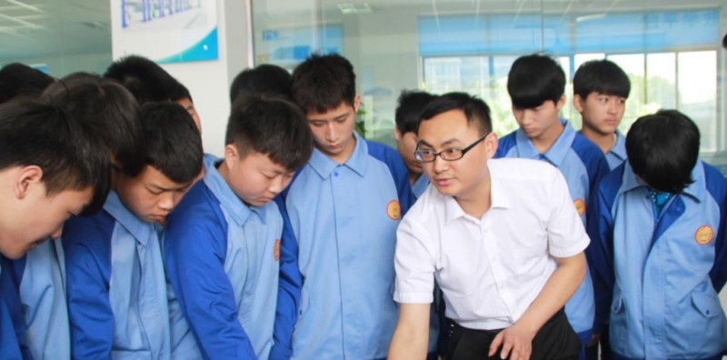 景东县职业中学2022年报名条件、招生要求、招生对象