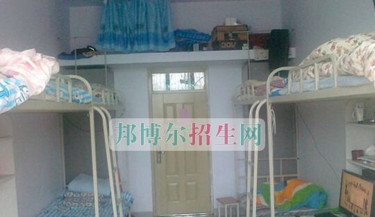 濮阳市卫生学校2021年宿舍条件