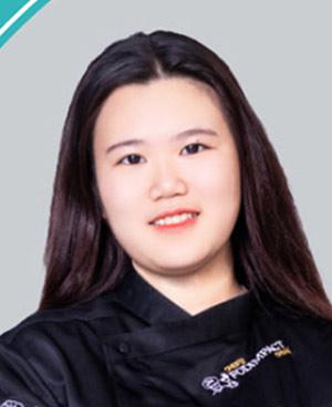 涂依汇
