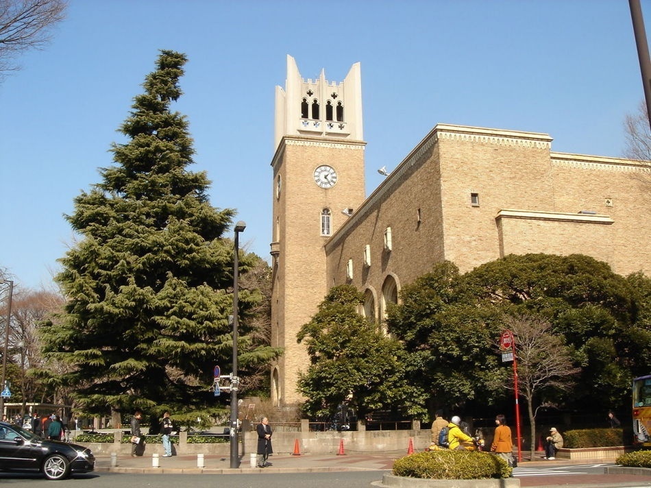 国际教养大学
