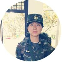 刘嘉媛教官