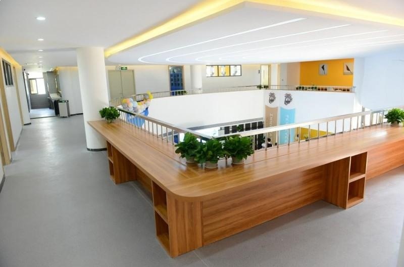 美国法拉古特学校东莞校区