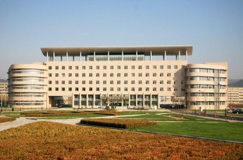 大连外国语大学留学预科