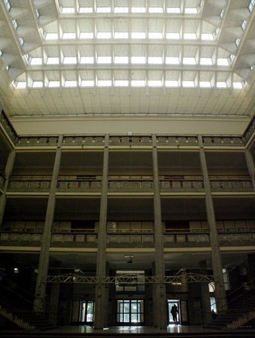 华沙经济学院