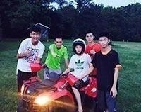 加州大学伯克利分校三周国际体验营ESL英语课程