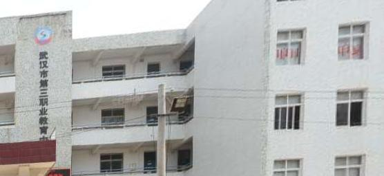 武汉第三职业教育中心2
