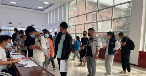 洛川职业中等专业学校