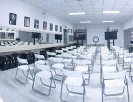 郑州星束影视化妆学校