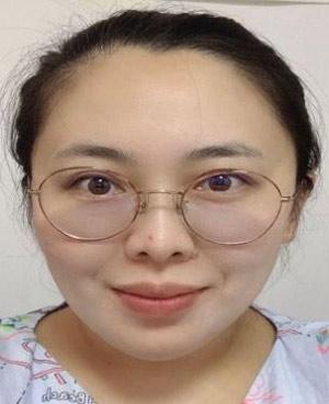 张月