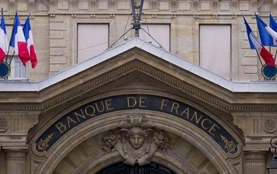 法语银行用语