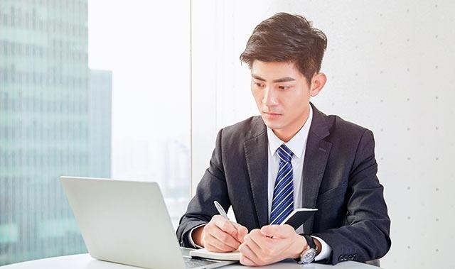 如何增强商务英语口语能力