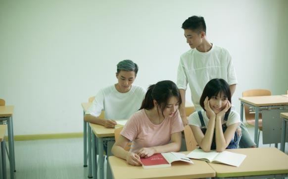 课程特色