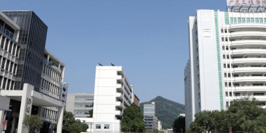 广东工程职业技术学院是几专