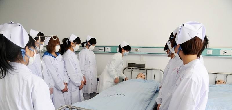 东莞南博职业技术学校
