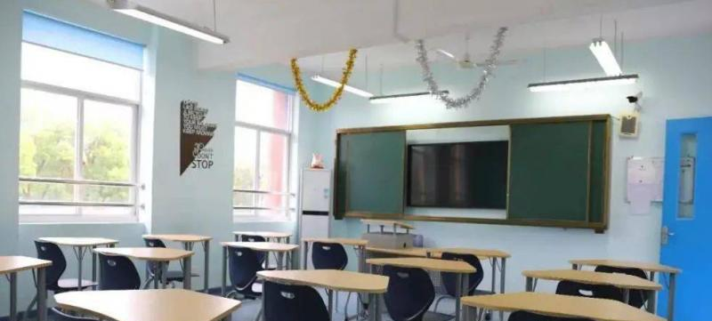 上海斯代文森国际高中