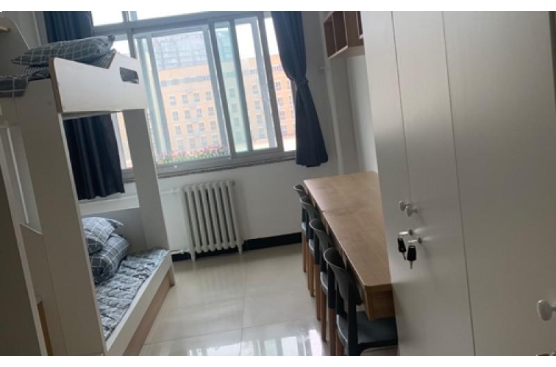 中瑞君华国际教育北京校区