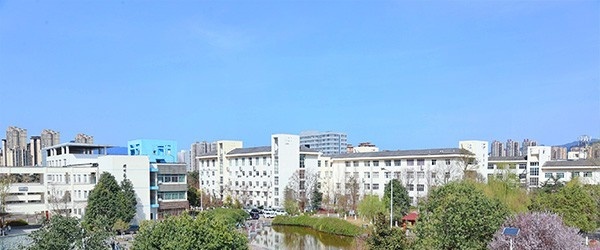 川北幼儿师范高等专科学校单招2023年学费是多少