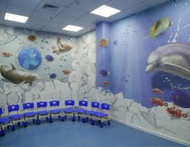 宁波长颈鹿英语