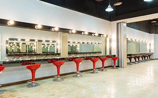 粤港芭莎美容美发培训