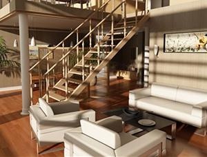 武汉室内设计培训