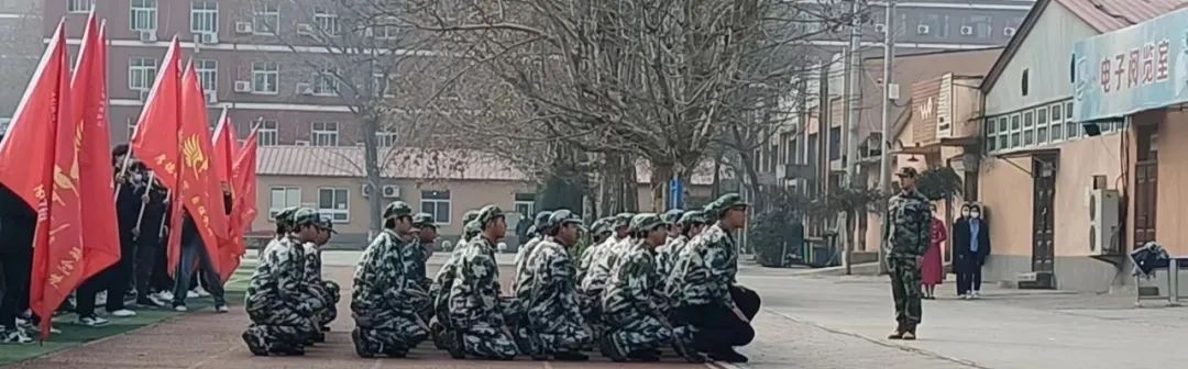 石家庄同创铁路运输中专学校