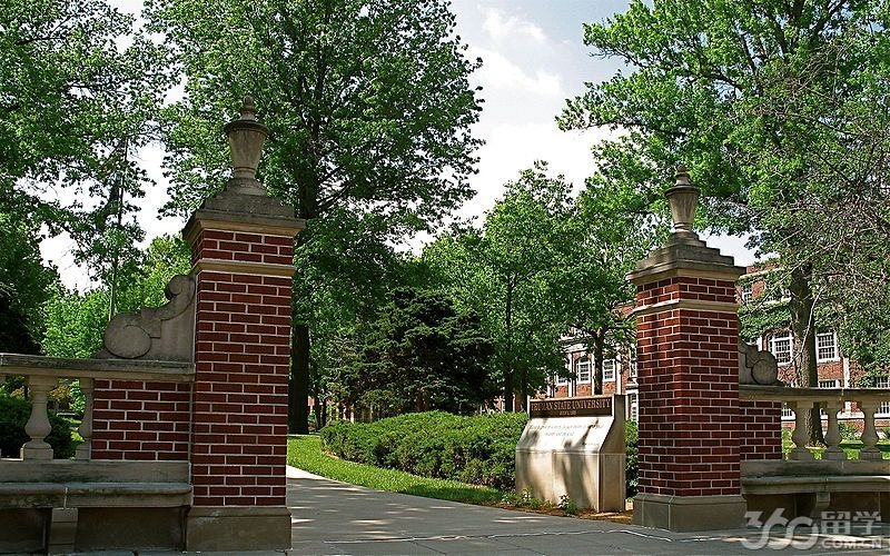 杜鲁门大学