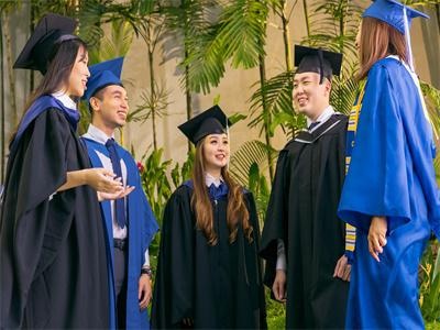 新加坡管理学院海外教学中心（深圳）