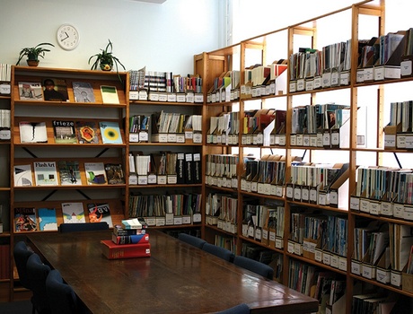 怀特克利夫艺术设计学院