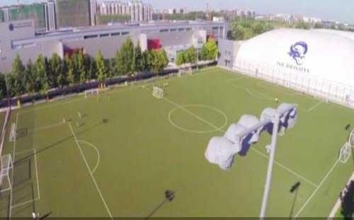 北京顺义国际学校