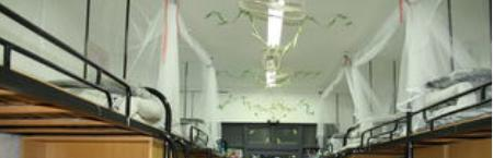 浙江同济科技职业学院2020年宿舍条件