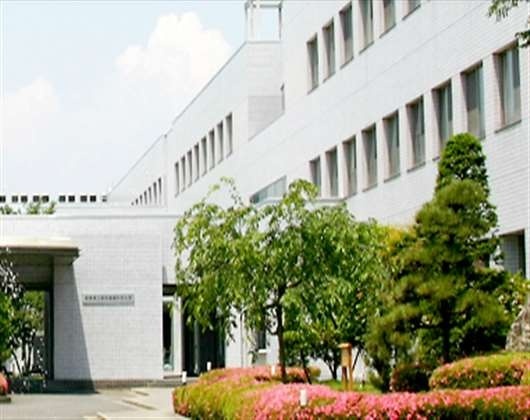 群马县立县民健康科学大学