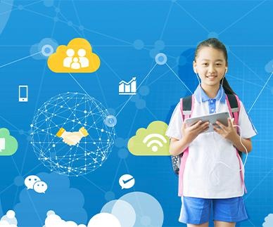 选择我们，值得信赖