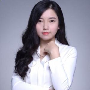 马晶 Maggie