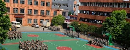 嘉祥县职业中等专业学校地址在哪里