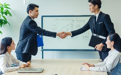 企业竞聘还担心优虑么?