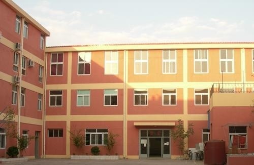 北京财科学校
