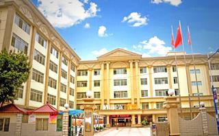 尚艺美容美发培训学校