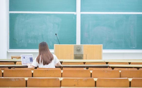 适合学员